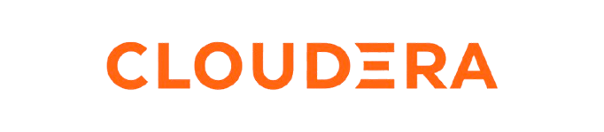 logo Cloudera