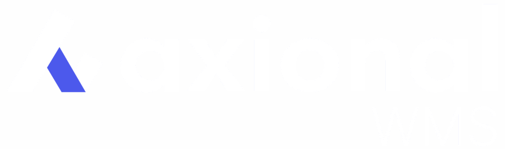 Logo Axional WMS