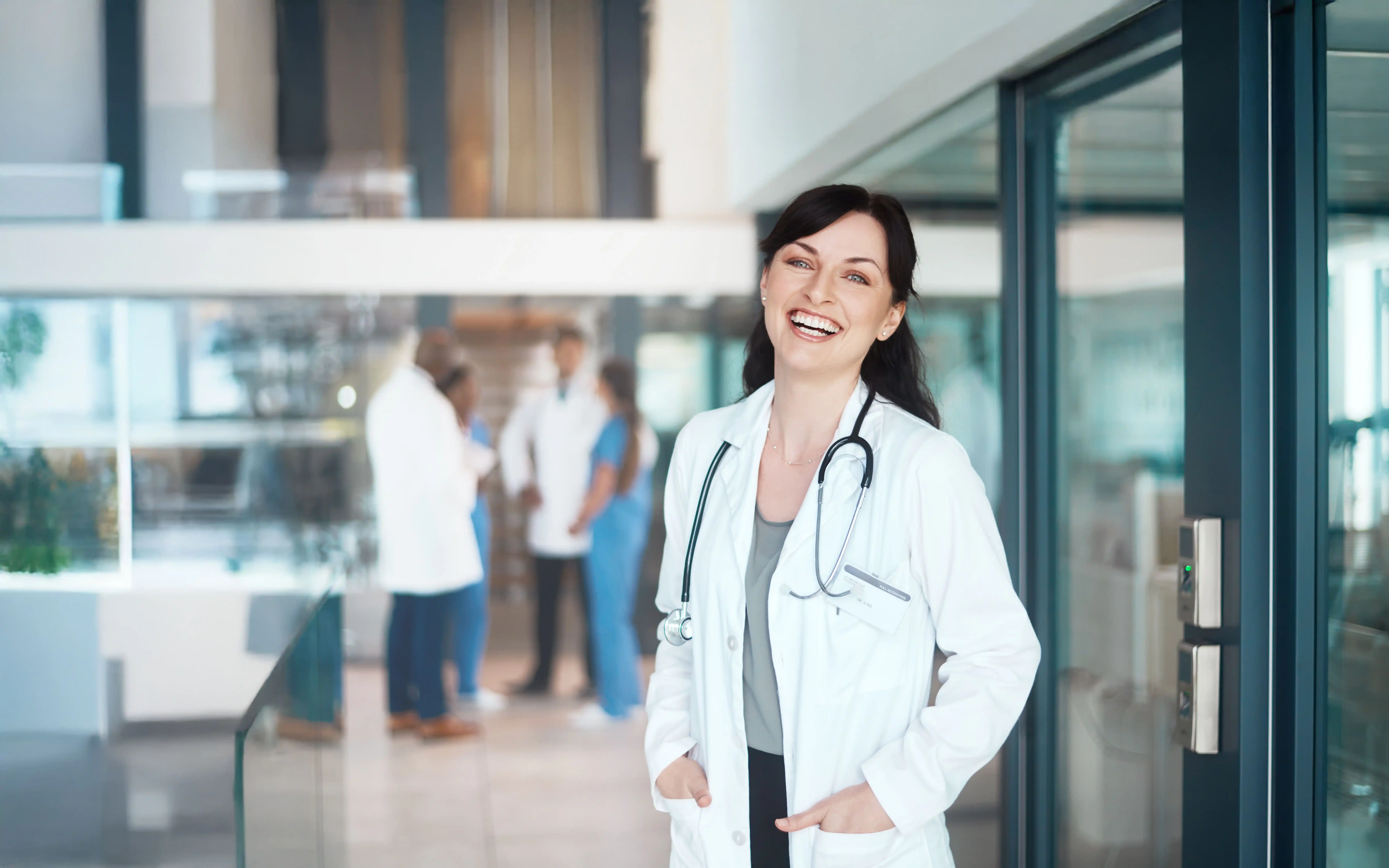 Axional Health Suite