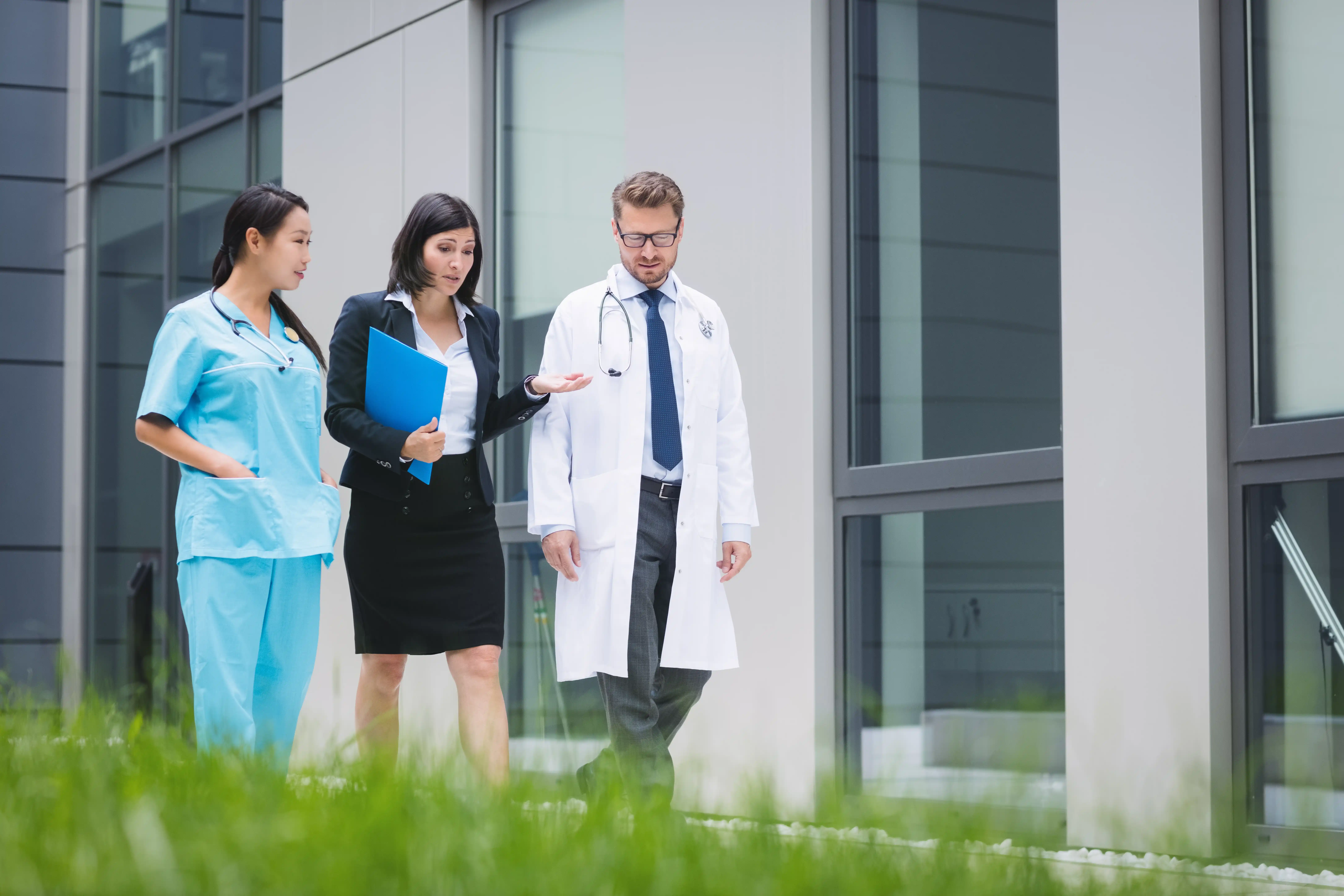 Axional Health Suite