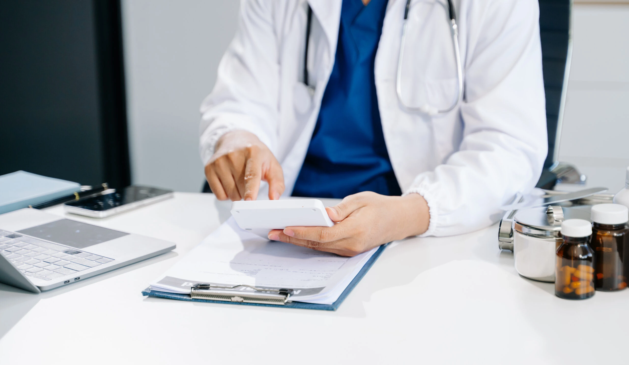 Axional Health Suite