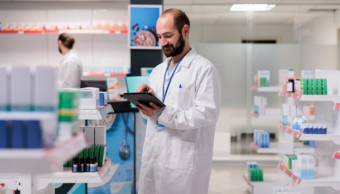 Farmacia