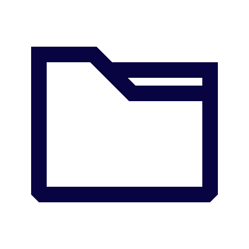 ICON FOLDER