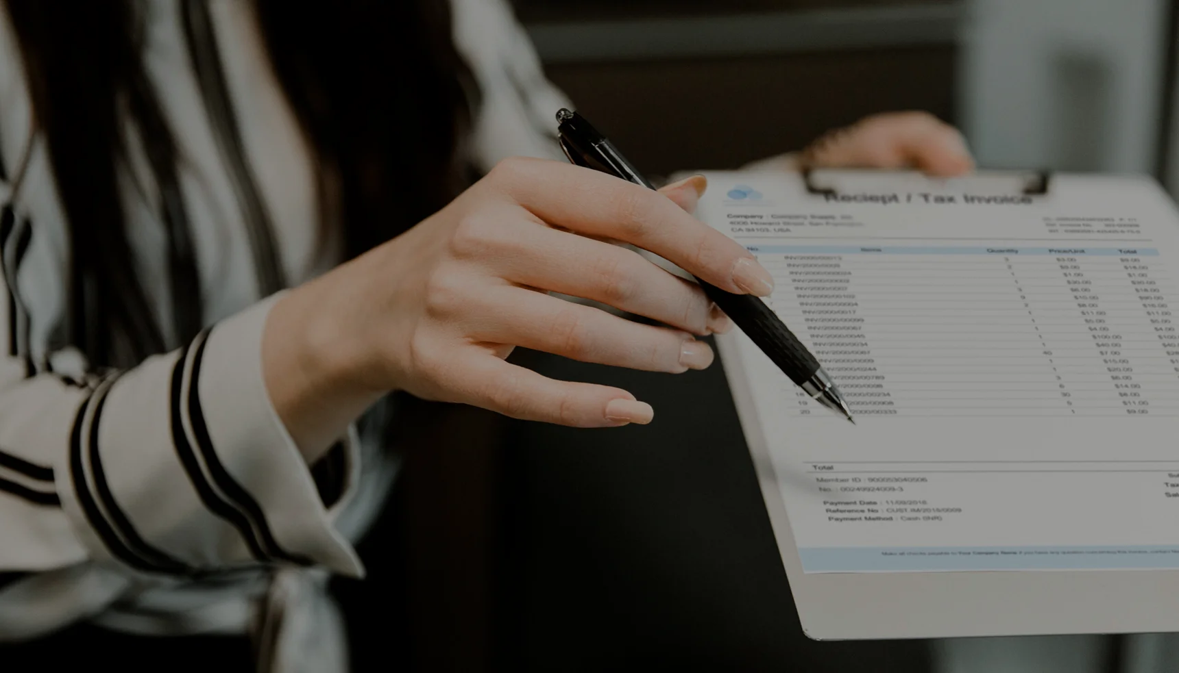 Ficha tecnica de paciente