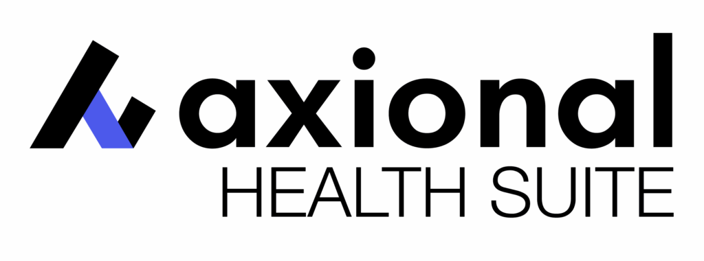 Logo Axional Health Suite